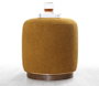 Atelier Del Sofa Puf Verde Oliva